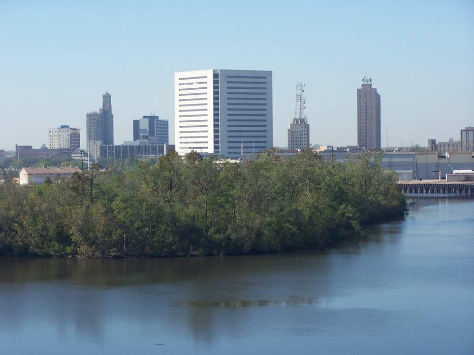 Beaumont, Texas: City in the State of Texas