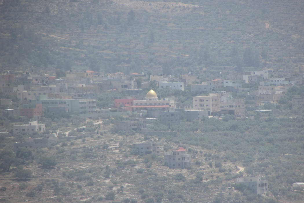 Beita, Nablus: Municipality type B in Nablus, State of Palestine