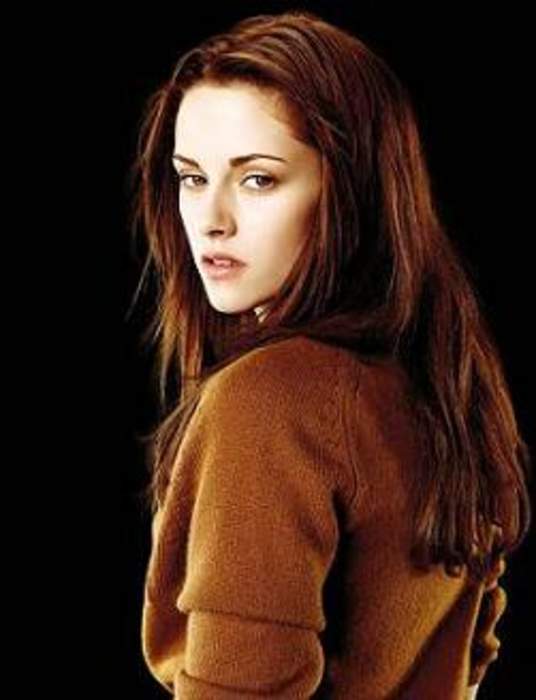 Bella Swan: Fictional character in the Twilight series