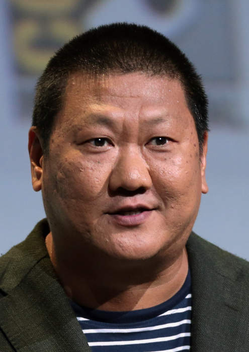 Benedict Wong: English actor (born 1971)