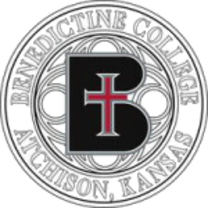 Benedictine College: Private liberal arts college in Atchison, Kansas, U.S.