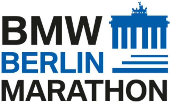 Berlin Marathon: Annual race in Germany since 1974