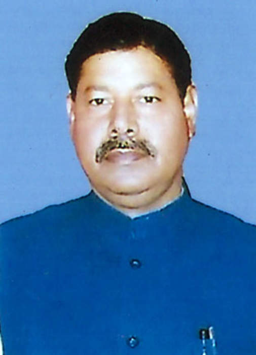 Bhai Virendra: Indian Politician (born 3 May 1961)