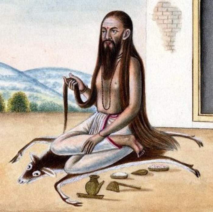 Bharadvaja: Sage in Hinduism