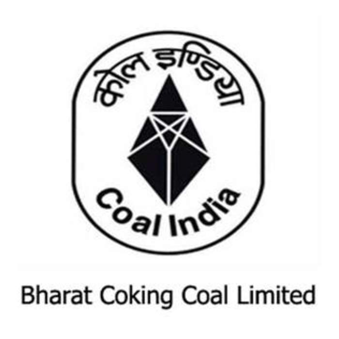 Bharat Coking Coal Limited: Subsidiary of Coal India Limited