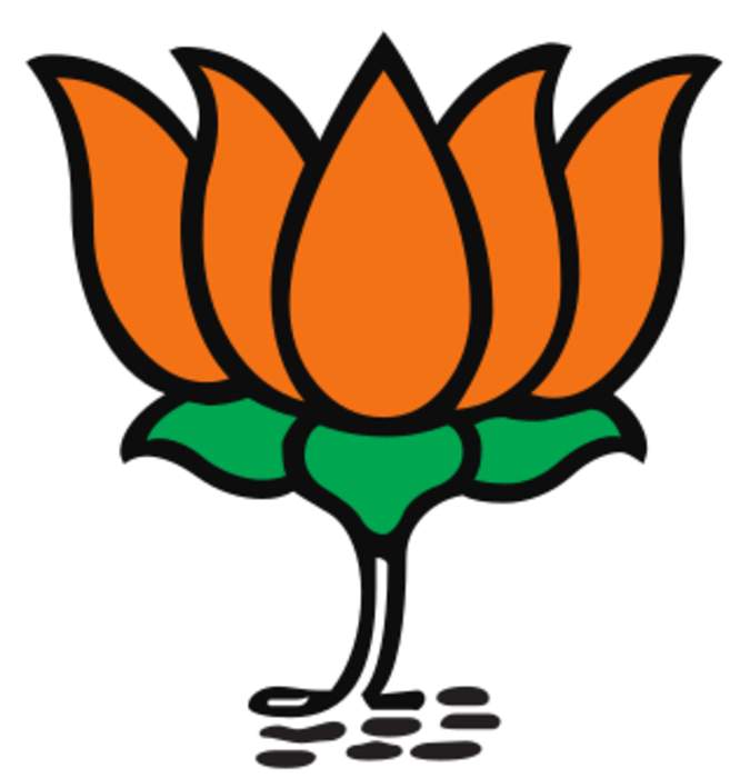 Bharatiya Janata Party, Delhi: Indian political party