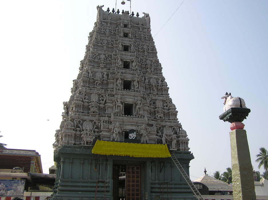 Bhimavaram: City in Andhra Pradesh, India