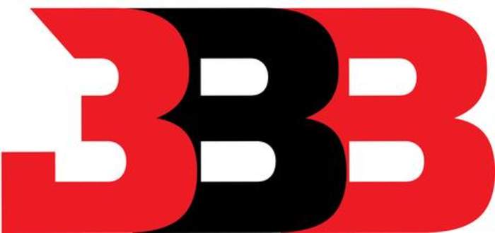 Big Baller Brand: American sports apparel company