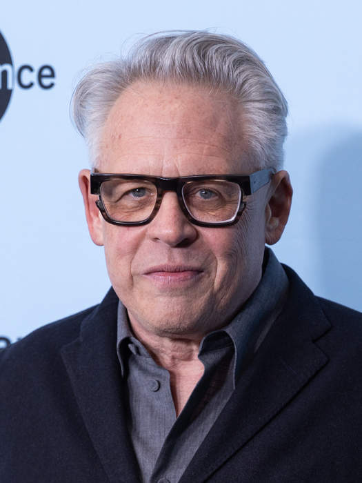 Bill Condon: American screenwriter and director