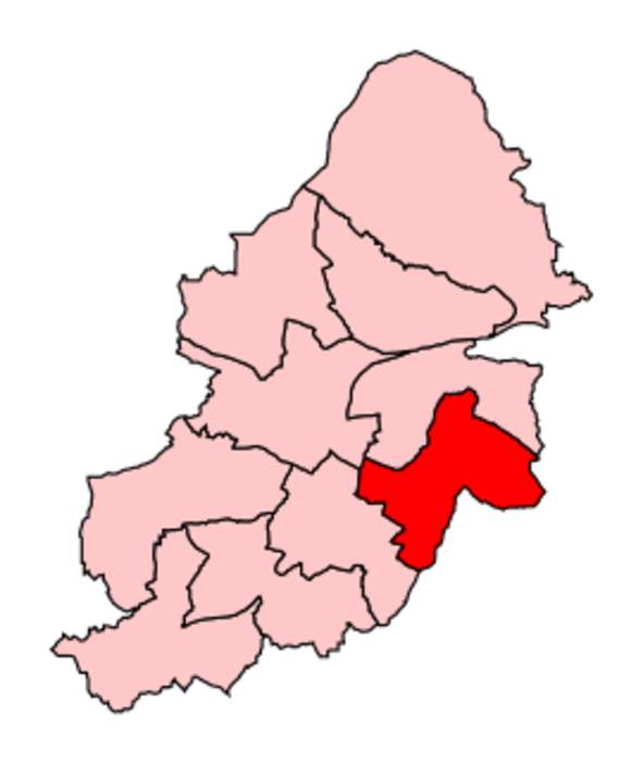 Birmingham Yardley (UK Parliament constituency): Parliamentary constituency in the United Kingdom, 1918 onwards