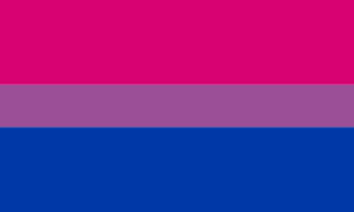 Bisexuality: Sexual attraction to people of any gender