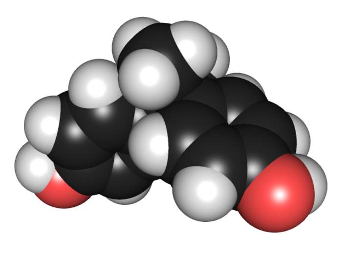 Bisphenol A: Chemicals used in plastics manufacturing