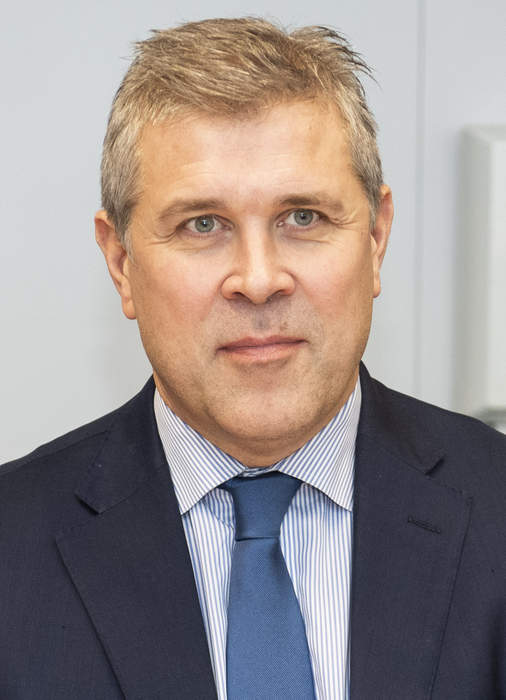 Bjarni Benediktsson (born 1970): Prime Minister of Iceland (2017; 2024)