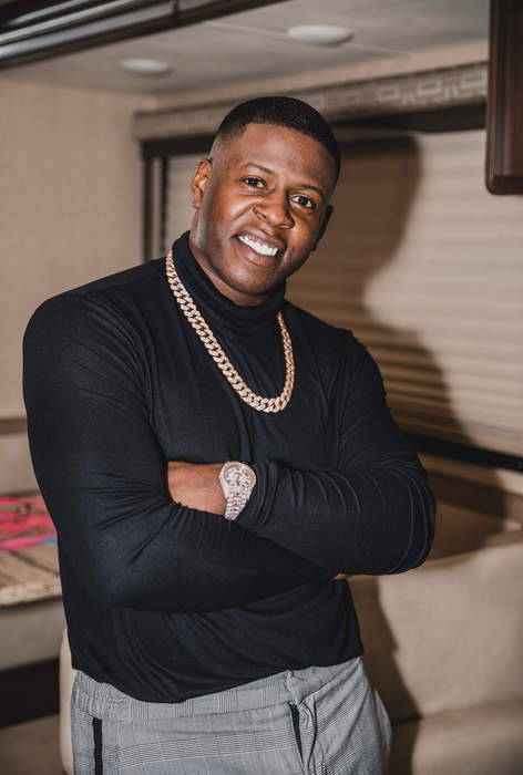 Blac Youngsta: American rapper (born 1990)