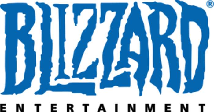 Blizzard Entertainment: American video game publisher and developer