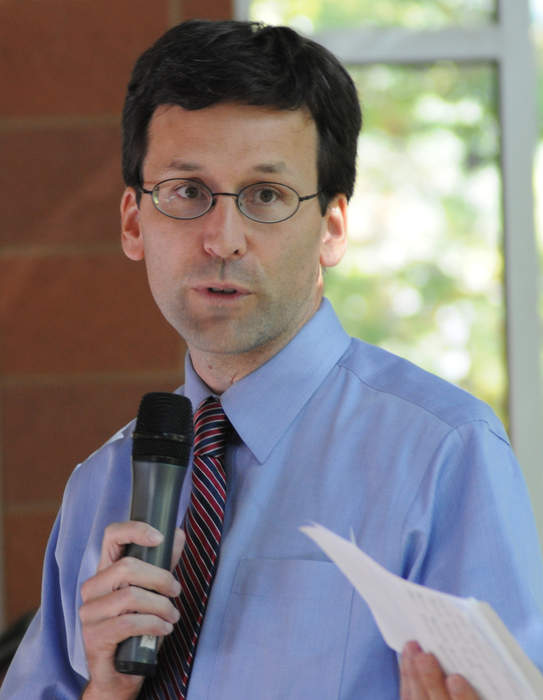 Bob Ferguson (politician): American lawyer and politician (born 1965)