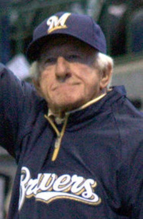 Bob Uecker: American baseball player and broadcaster (1934–2025)