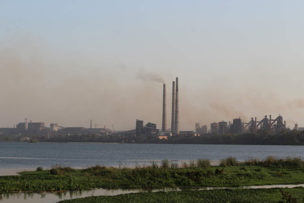 Bokaro Steel Plant: Steel plant in Jharkhand, India