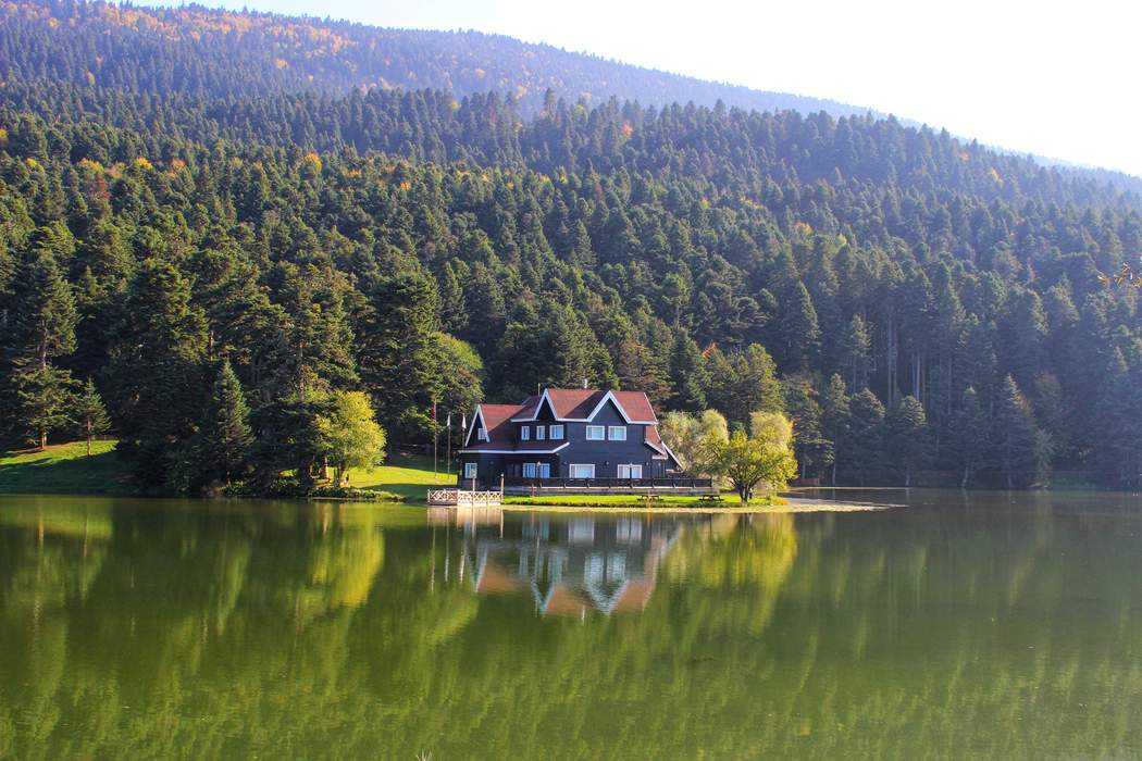 Bolu Province: Province of Turkey