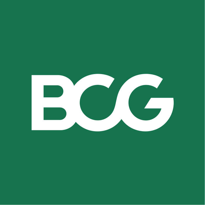 Boston Consulting Group: Global management consulting firm