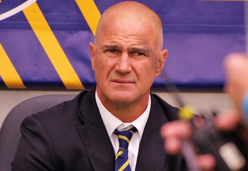 Brad Arthur: Australian rugby league coach