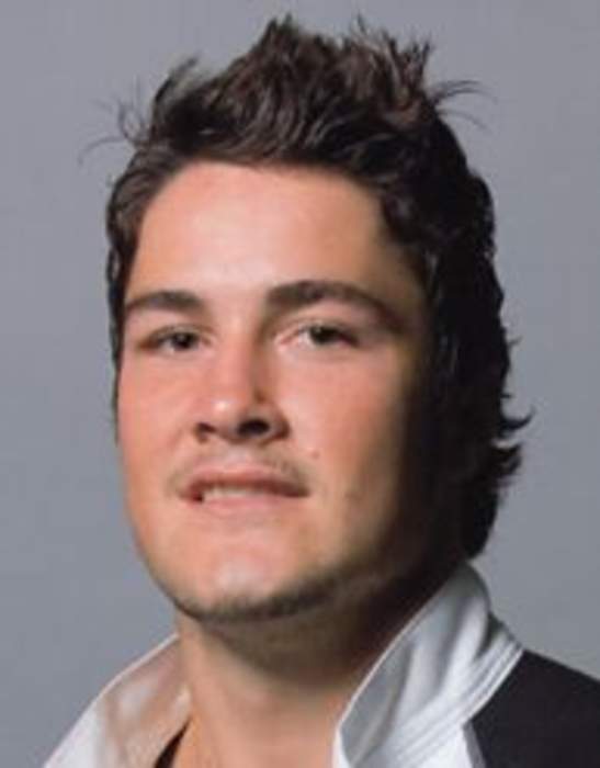 Brad Barritt: British Lions & England international rugby union player