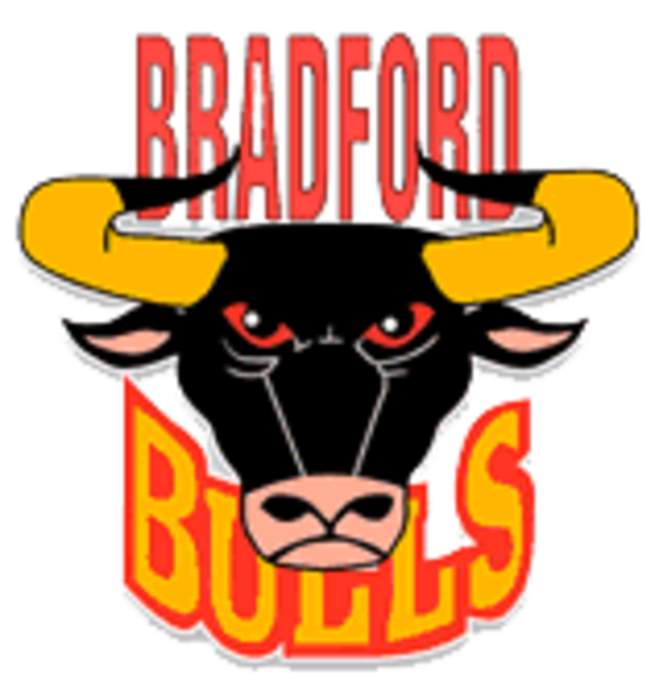 Bradford Bulls: English rugby league football club