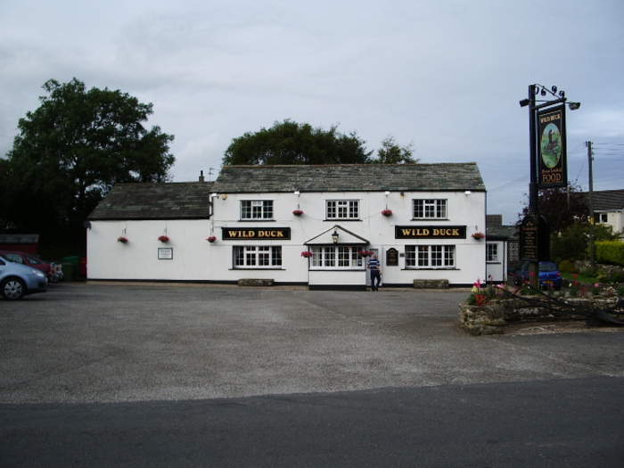 Branthwaite: Human settlement in England