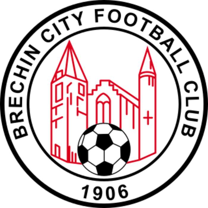 Brechin City F.C.: Association football club in Scotland