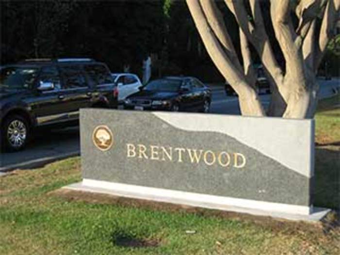 Brentwood, Los Angeles: Neighborhood of Los Angeles in California, United States