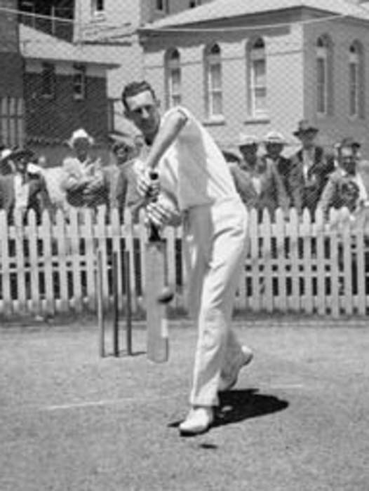 Brian Booth: Australian cricketer and field hockey player (1933–2023)