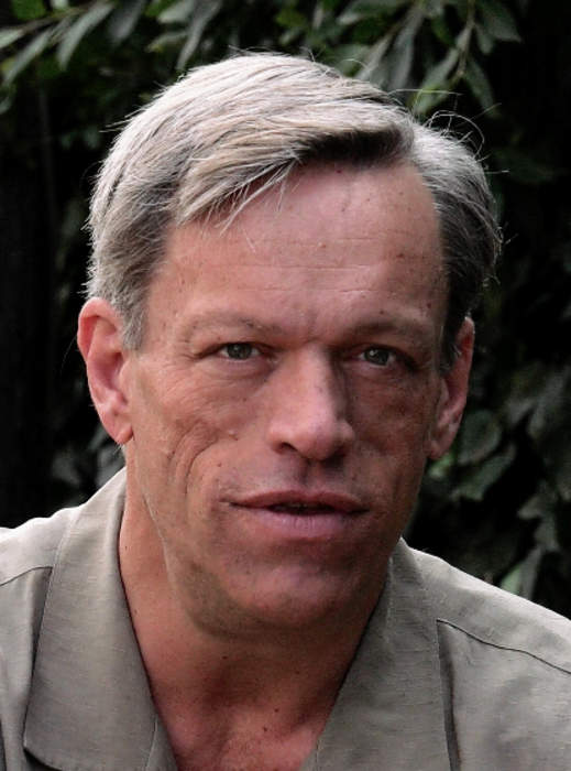 Brian Thompson (actor): American actor (born 1959)