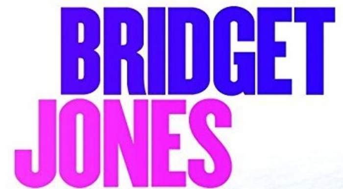 Bridget Jones (film series): Films about rom-com heroine Bridget Jones