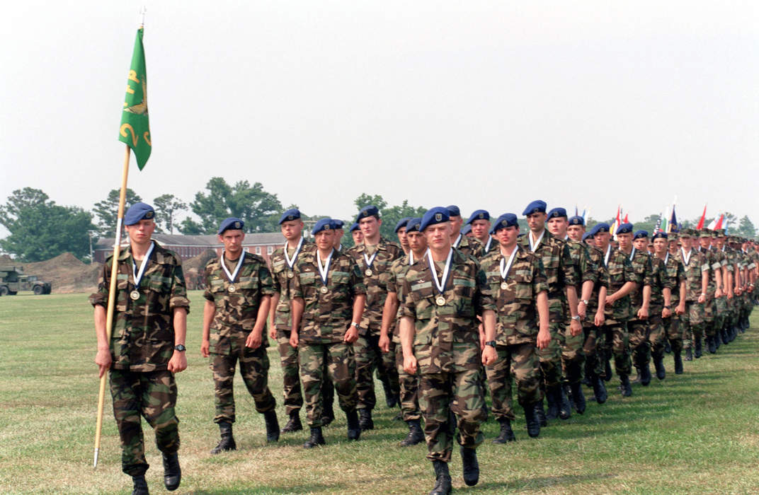 Brigade: Large military formation (3–6 battalions / 3–10 thousand troops)