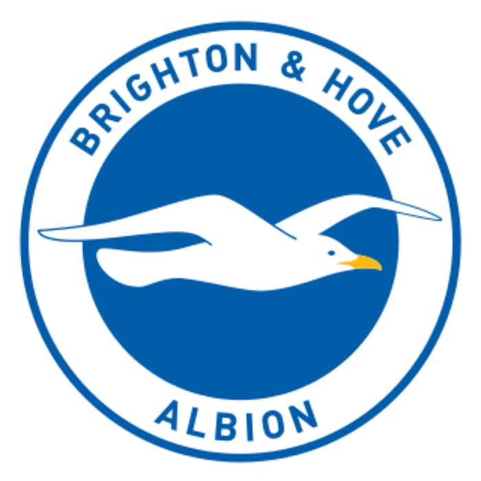 Brighton & Hove Albion F.C.: Football club in England