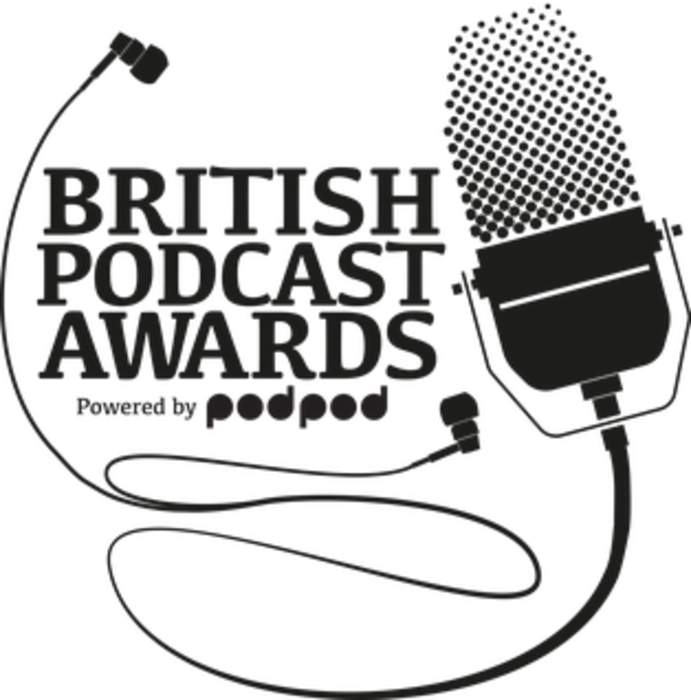 British Podcast Awards: Annual awards