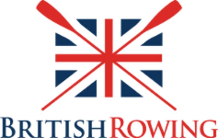 British Rowing: British rowing association