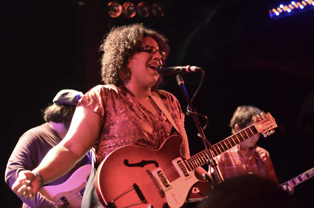 Brittany Howard: American singer (born 1988)