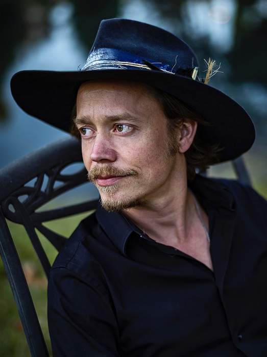 Brock Pierce: American entrepreneur and former child actor (born 1980)