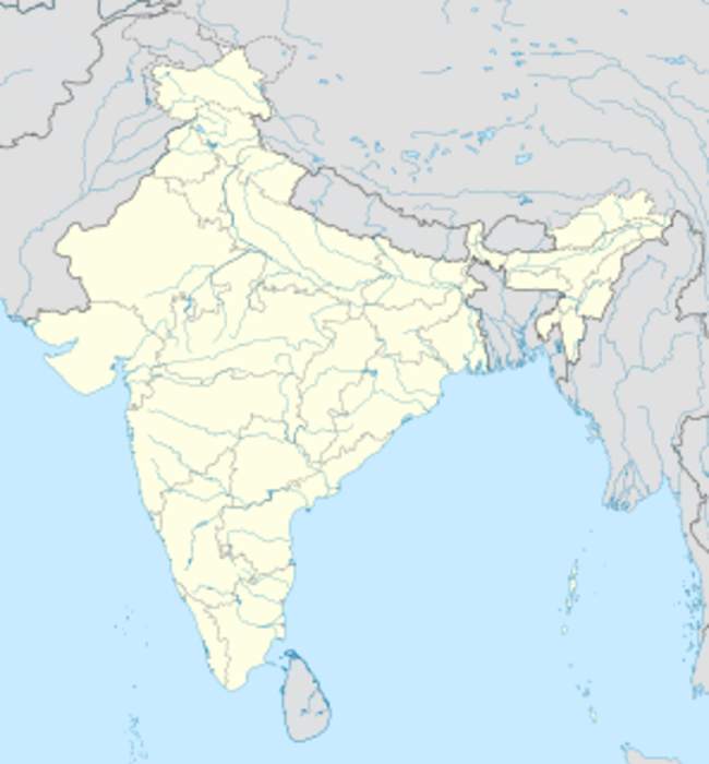 Buldhana: Place in Maharashtra, India