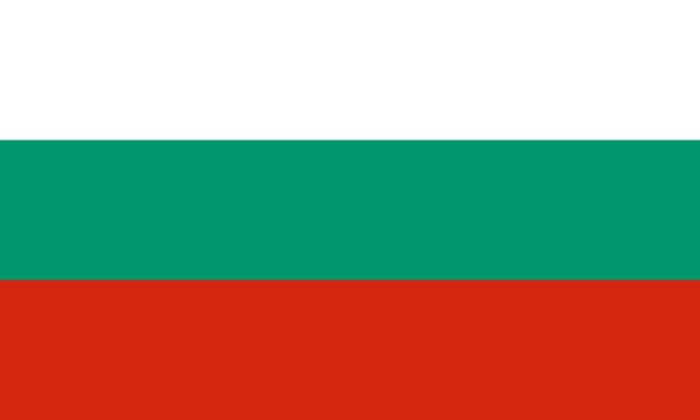 Bulgarians: South Slavic ethnic group living in the Balkans