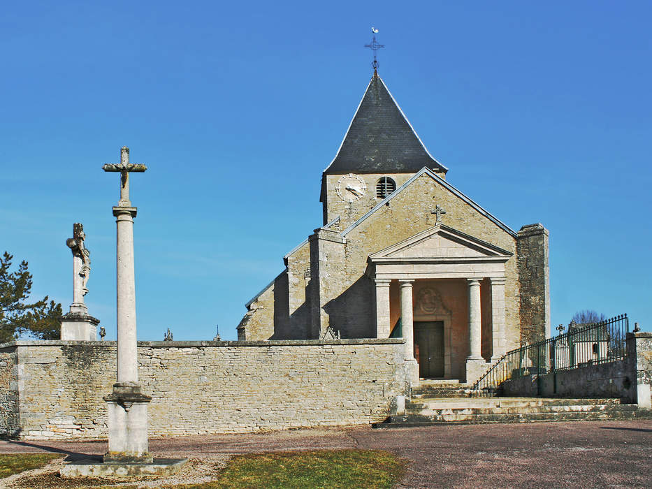 Buncey: Commune in Bourgogne-Franche-Comté, France