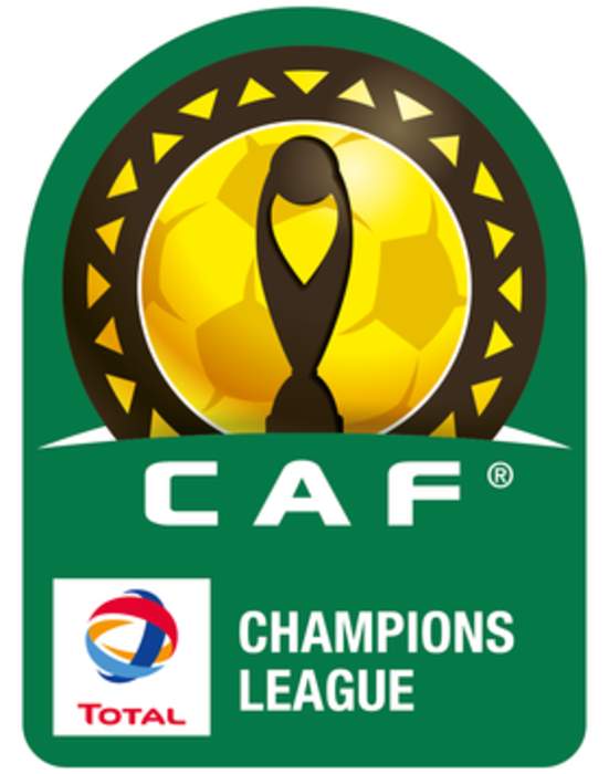 CAF Champions League: Premier African club football competition