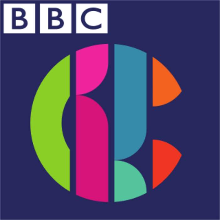 CBBC: British free-to-air children's television channel