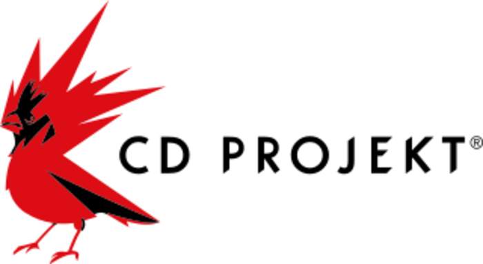 CD Projekt: Polish video game company