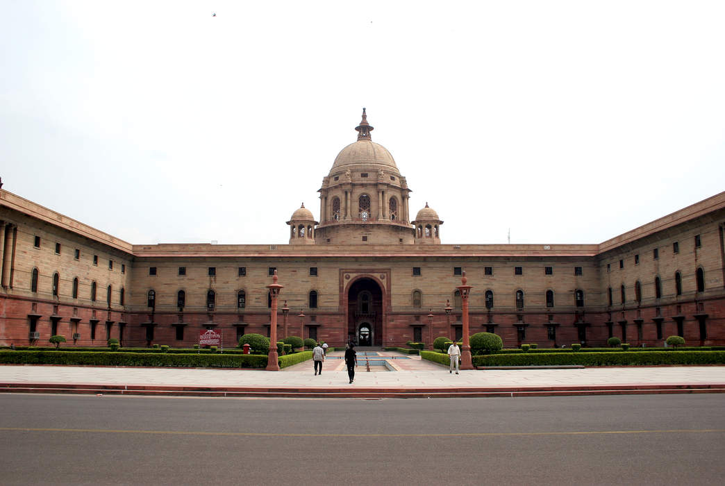 Cabinet Secretariat (India): Department responsible for the administration of the Government of India