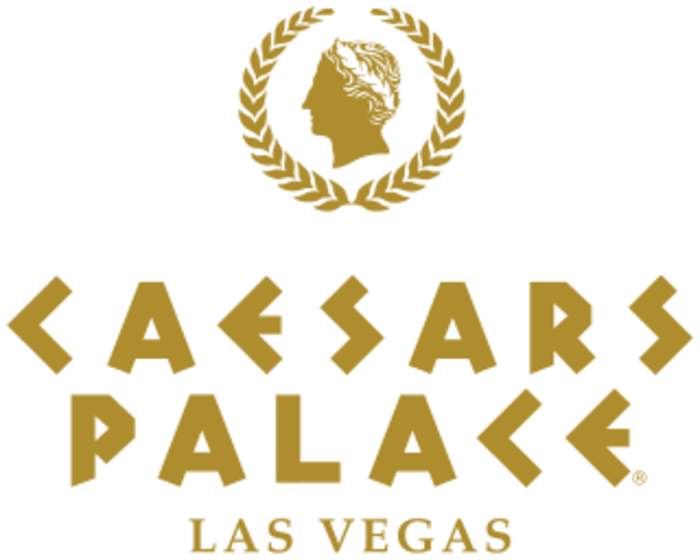 Caesars Palace: Casino resort in Las Vegas, Nevada