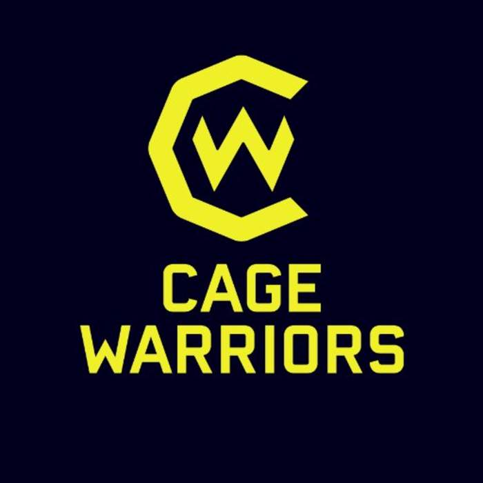 Cage Warriors: Martial arts promotion in London, England