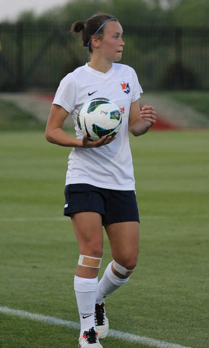 Caitlin Foord: Australian footballer (born 1994)