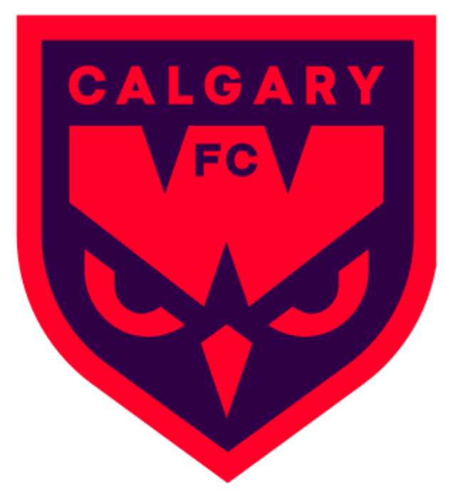 Calgary Wild FC: Women's soccer club in Calgary, Alberta